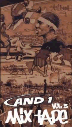 and1 vol3